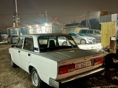 Photo of the vehicle ВАЗ (Lada) 2107