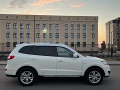 Сүрөт унаа Hyundai Santa Fe