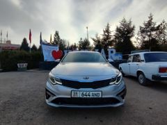 Сүрөт унаа Kia Optima