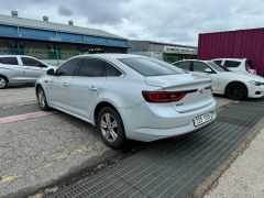 Фото авто Renault Samsung SM6