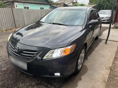 Photo of the vehicle Toyota Camry