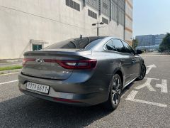 Фото авто Renault Samsung SM6