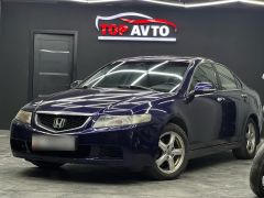 Сүрөт унаа Honda Accord