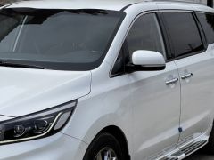 Сүрөт унаа Kia Carnival