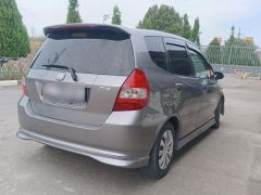 Photo of the vehicle Honda Fit