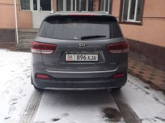 Photo of the vehicle Kia Sorento