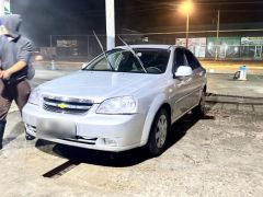 Сүрөт унаа Chevrolet Lacetti