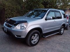 Сүрөт унаа Honda CR-V