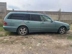 Photo of the vehicle Mercedes-Benz E-Класс