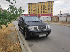 Фото авто Nissan Pathfinder