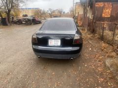 Сүрөт унаа Audi A4