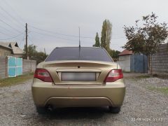 Фото авто Daewoo Nexia