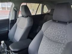 Фото авто Toyota RAV4