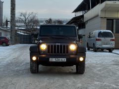 Photo of the vehicle Jeep Wrangler