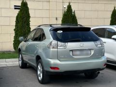 Сүрөт унаа Lexus RX