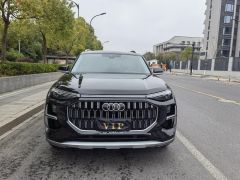 Сүрөт унаа Audi Q6