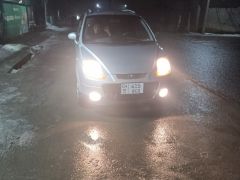 Photo of the vehicle Daewoo Matiz