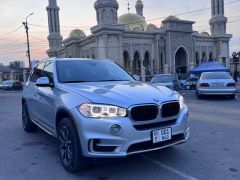 Фото авто BMW X5