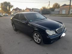 Сүрөт унаа Mercedes-Benz C-Класс