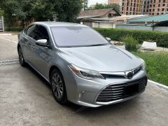 Фото авто Toyota Avalon