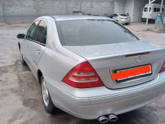 Фото авто Mercedes-Benz C-Класс