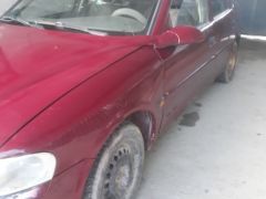 Сүрөт унаа Opel Vectra