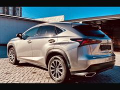 Photo of the vehicle Lexus NX