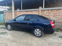 Фото авто Nissan Primera