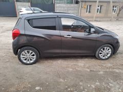 Photo of the vehicle Chevrolet Spark