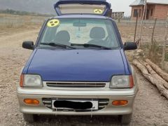 Photo of the vehicle Daewoo Tico