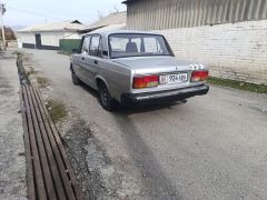 Photo of the vehicle ВАЗ (Lada) 2107