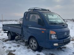 Фото авто Hyundai Porter