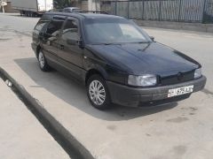 Фото авто Volkswagen Passat