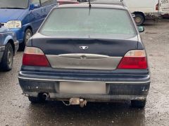 Сүрөт унаа Daewoo Nexia