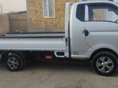 Фото авто Hyundai Porter