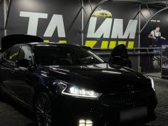 Фото авто Kia K7