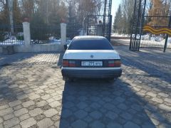 Сүрөт унаа Volkswagen Passat