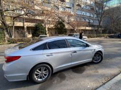 Photo of the vehicle Hyundai Sonata