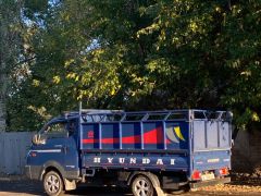 Фото авто Hyundai Porter