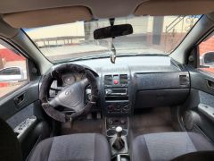 Фото авто Hyundai Getz