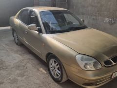 Фото авто Daewoo Nubira