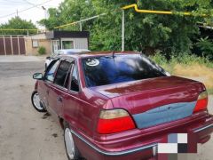 Сүрөт унаа Daewoo Nexia