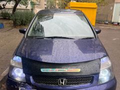 Сүрөт унаа Honda Stream