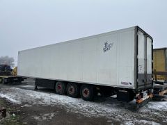 Фото авто Schmitz Cargobull SW 24