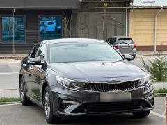 Сүрөт унаа Kia K5