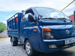 Фото авто Hyundai Porter