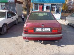 Photo of the vehicle Volkswagen Vento