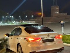 Сүрөт унаа Toyota Camry