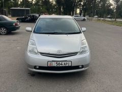 Сүрөт унаа Toyota Prius