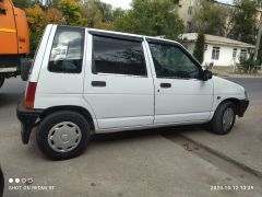 Фото авто Daewoo Tico